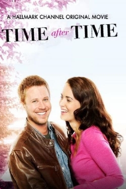 Time After Time-hd