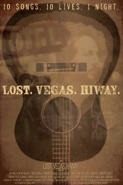 Lost Vegas Hiway-hd