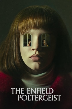 The Enfield Poltergeist-hd