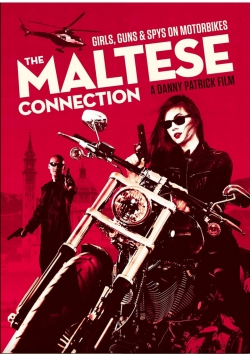 The Maltese Connection-hd