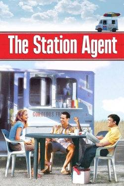 The Station Agent-hd