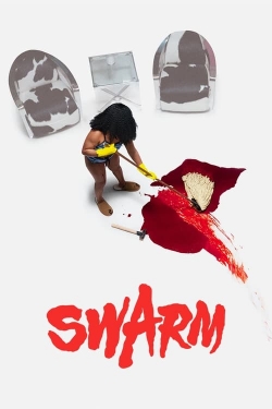 Swarm-hd