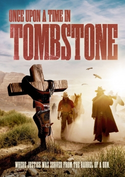 Once Upon a Time in Tombstone-hd