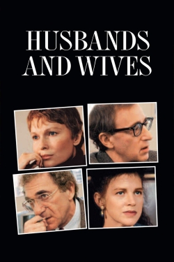 Husbands and Wives-hd
