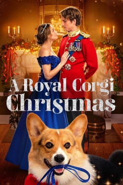 A Royal Corgi Christmas-hd