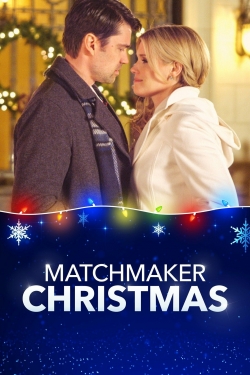 Matchmaker Christmas-hd