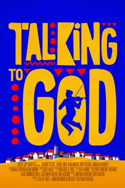 Talking to God-hd
