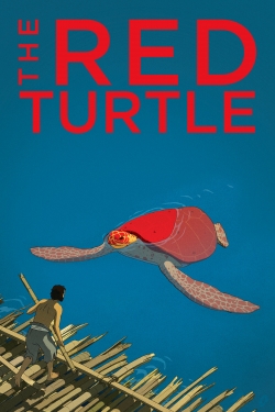 The Red Turtle-hd