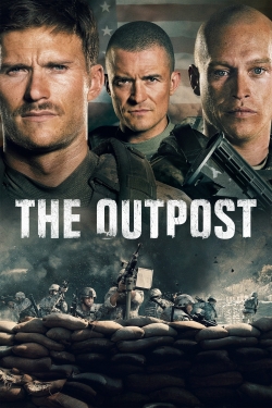 The Outpost-hd