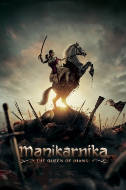 Manikarnika: The Queen of Jhansi-hd