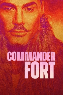 Commander Fort-hd