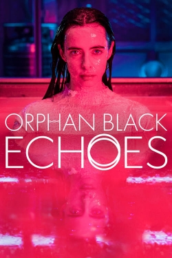 Orphan Black: Echoes-hd