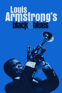 Louis Armstrong's Black & Blues-hd