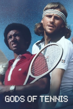 Gods of Tennis-hd