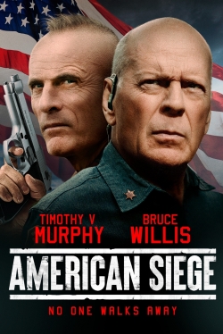 American Siege-hd
