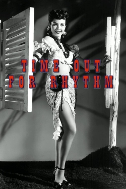 Time Out for Rhythm-hd