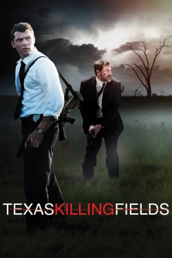 Texas Killing Fields-hd