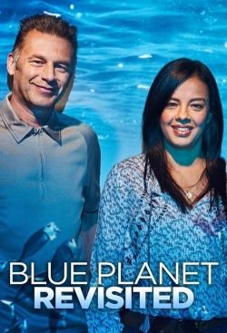 Blue Planet Revisited-hd