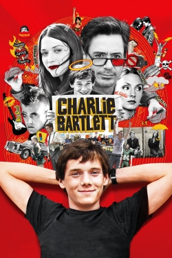 Charlie Bartlett-hd