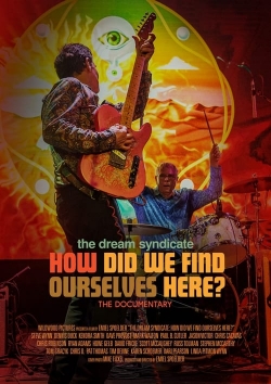 The Dream Syndicate: How Did We Find Ourselves Here?-hd