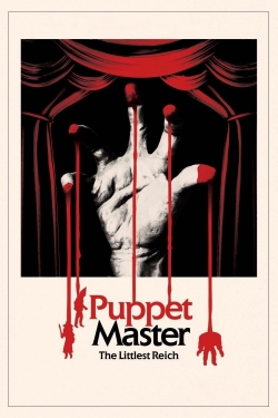Puppet Master: The Littlest Reich-hd