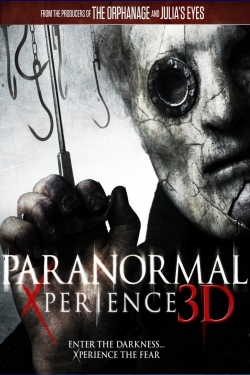 Paranormal Xperience-hd