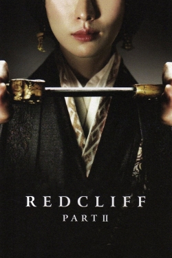 Red Cliff Part II-hd