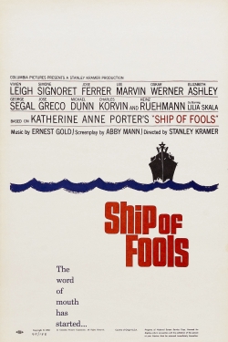 Ship of Fools-hd