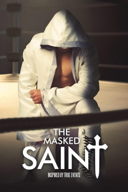 The Masked Saint-hd