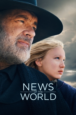 News of the World-hd