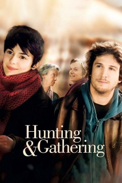 Hunting and Gathering-hd