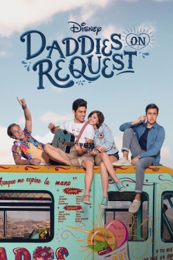 Daddies on Request-hd
