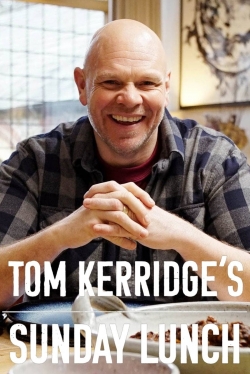 Tom Kerridge's Sunday Lunch-hd