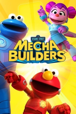 Mecha Builders-hd
