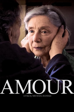 Amour-hd