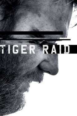 Tiger Raid-hd