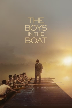 The Boys in the Boat-hd