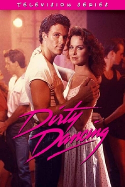 Dirty Dancing-hd