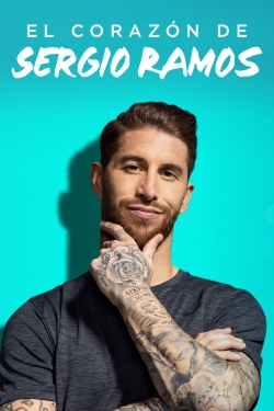 The Heart of Sergio Ramos-hd