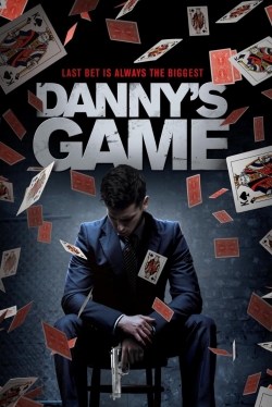 Danny's Game-hd