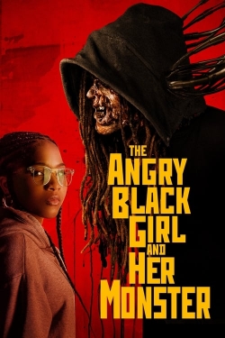 The Angry Black Girl and Her Monster-hd