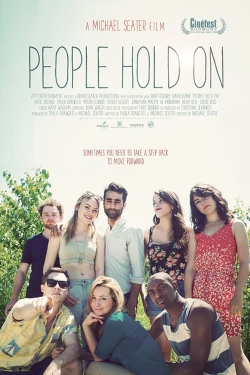 People Hold On-hd