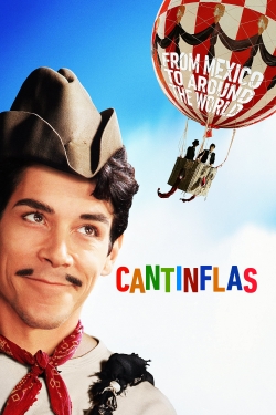 Cantinflas-hd