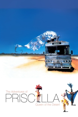 The Adventures of Priscilla, Queen of the Desert-hd