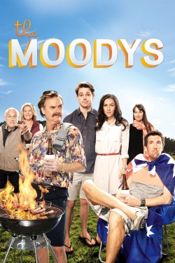 The Moodys-hd