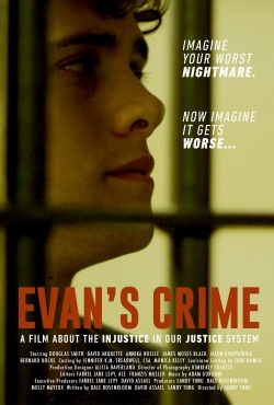 Evan's Crime-hd
