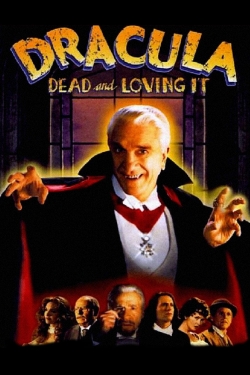 Dracula: Dead and Loving It-hd