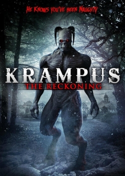 Krampus: The Reckoning-hd