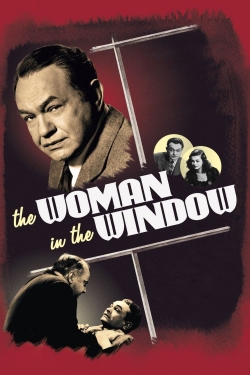The Woman in the Window-hd