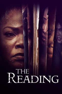 The Reading-hd